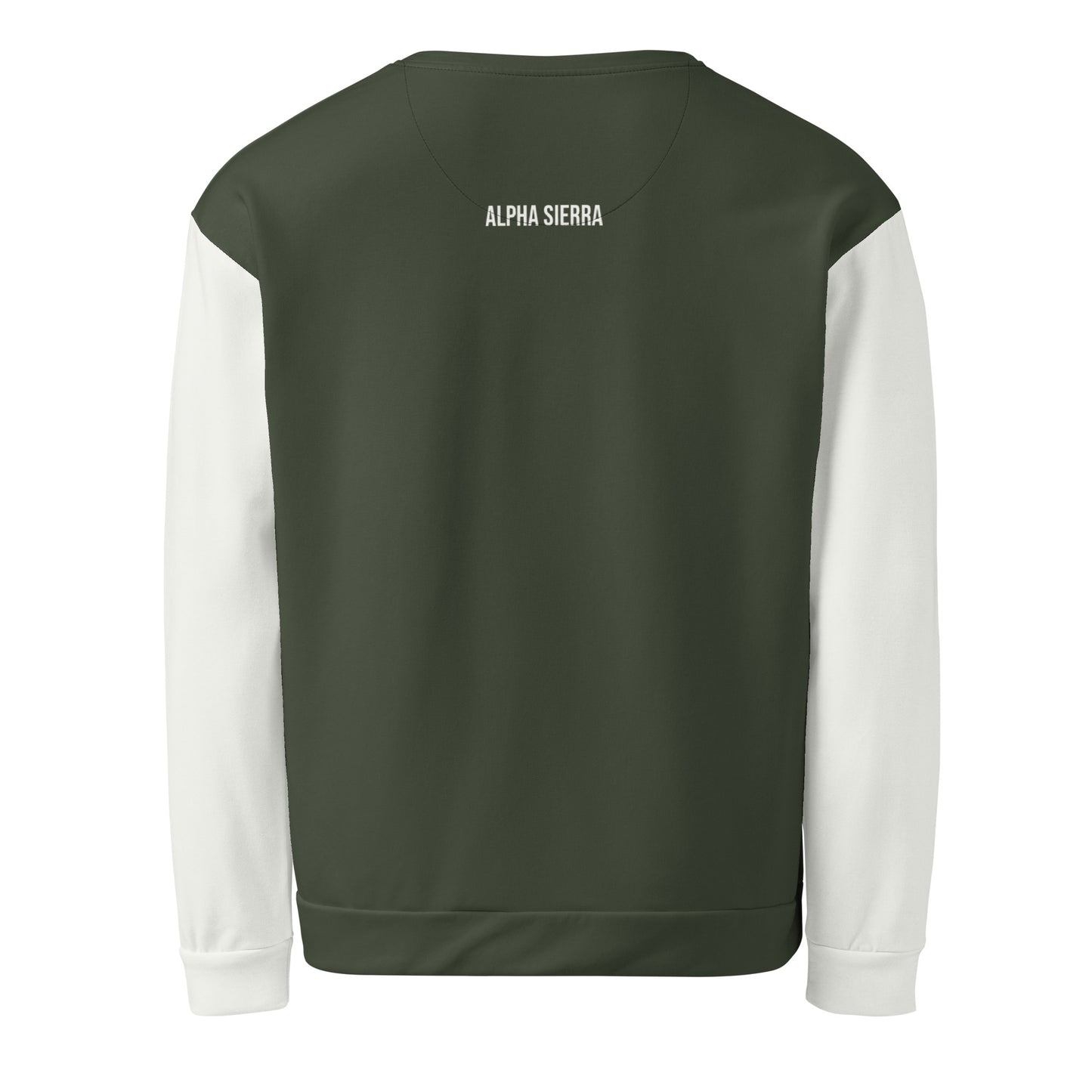Aviator Sweatshirt - Flight Hoodie - Aerosexual Top