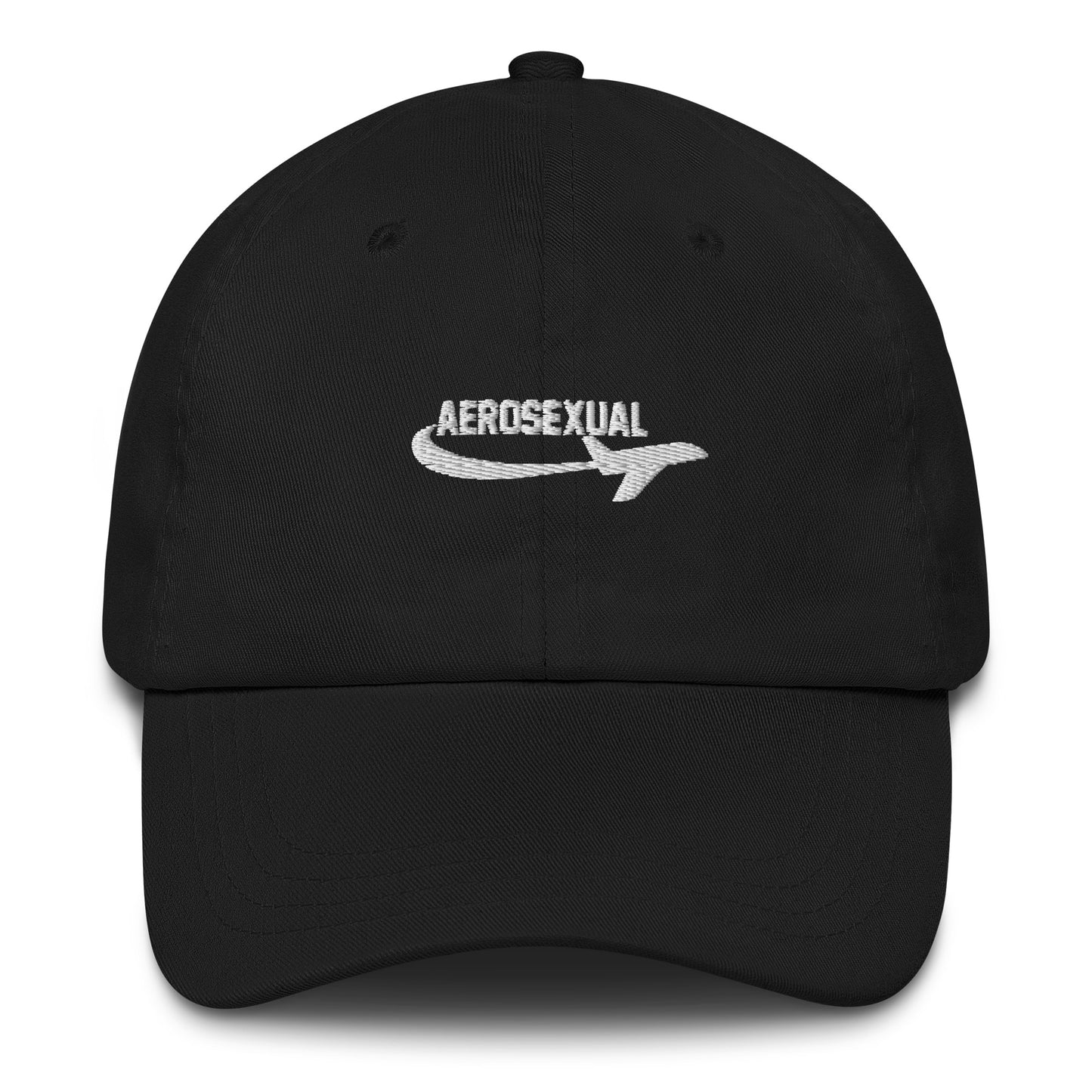 Aviator Dad Hat - Flight Cap - Aerosexual Headwear