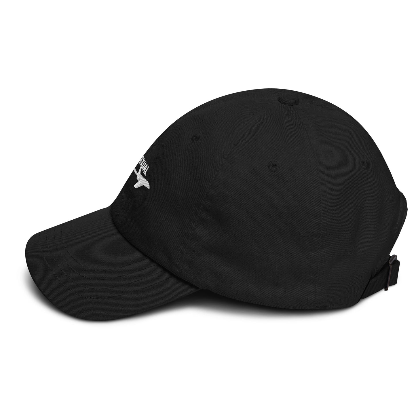 Aviator Dad Hat - Flight Cap - Aerosexual Headwear