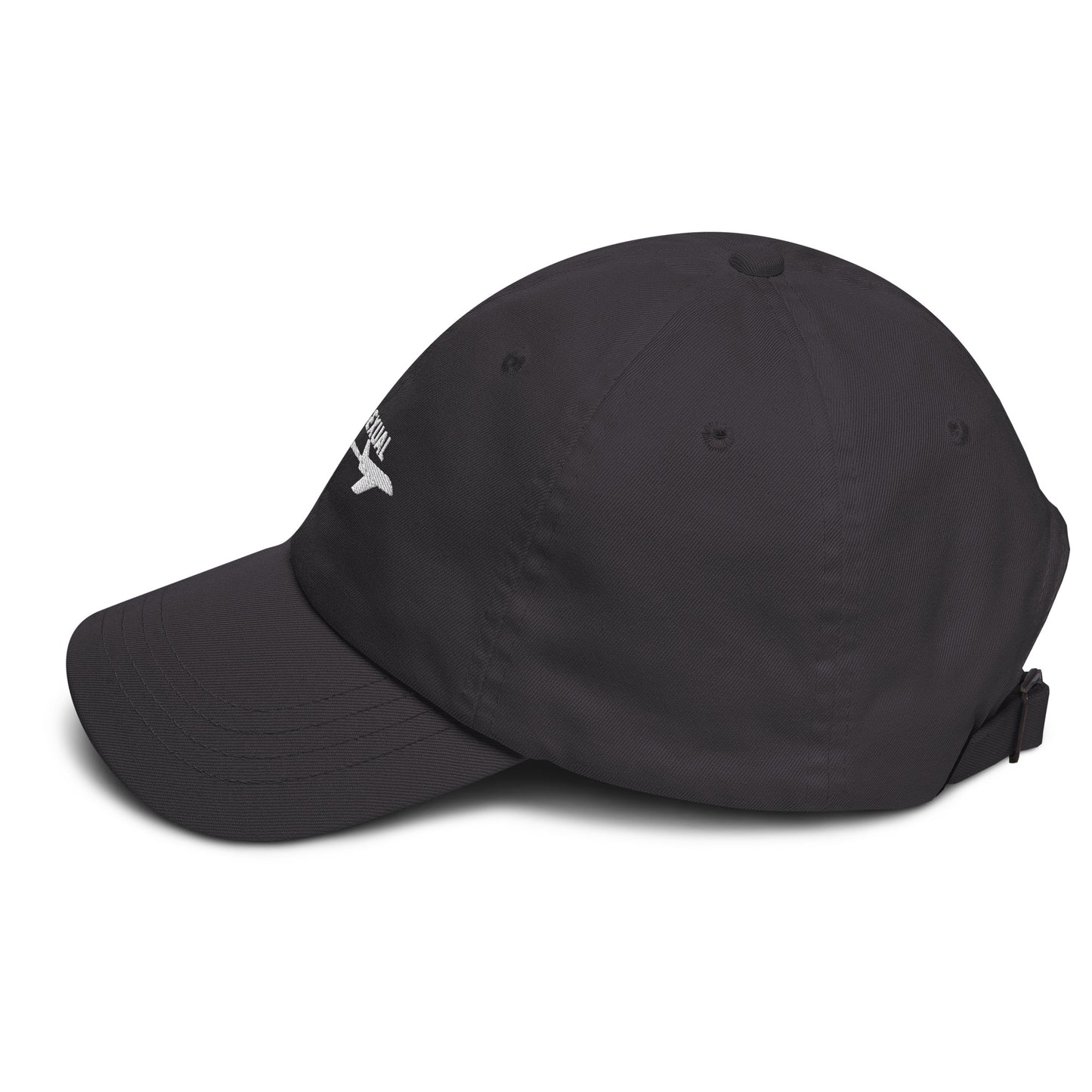 Aviator Dad Hat - Flight Cap - Aerosexual Headwear