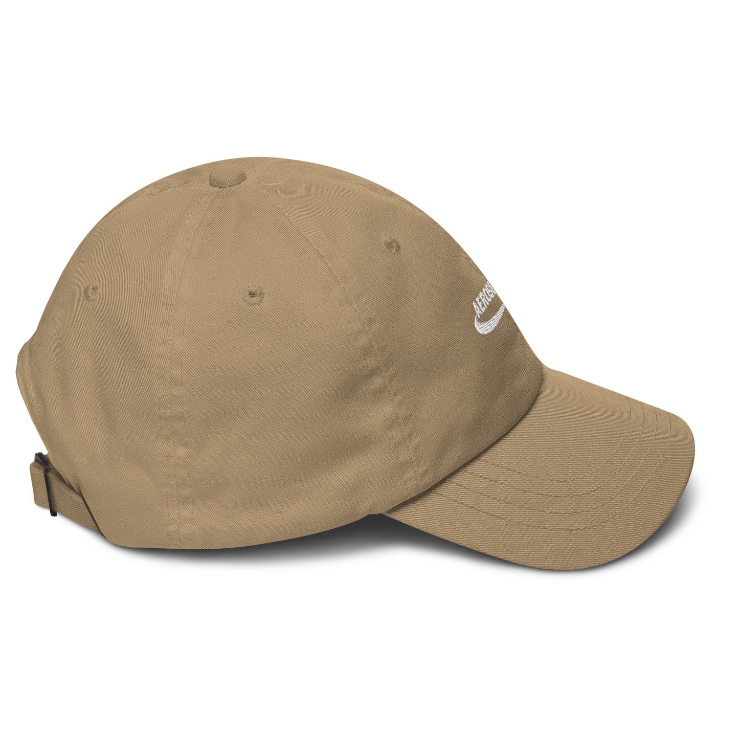 Aviator Dad Hat - Flight Cap - Aerosexual Headwear