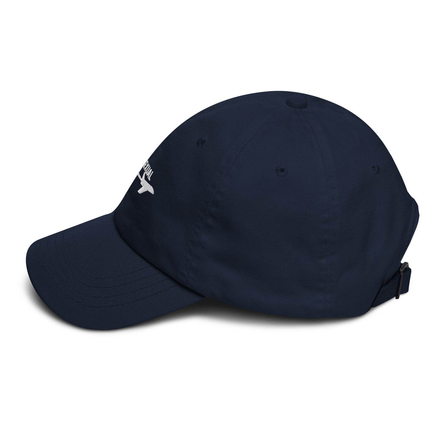 Aviator Dad Hat - Flight Cap - Aerosexual Headwear
