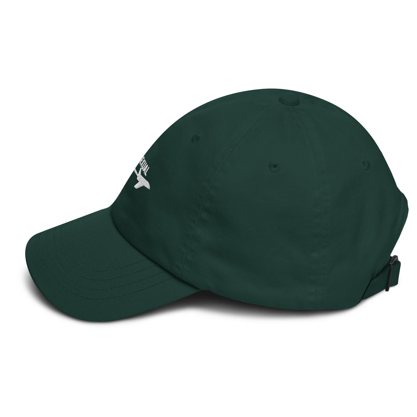 Aviator Dad Hat - Flight Cap - Aerosexual Headwear