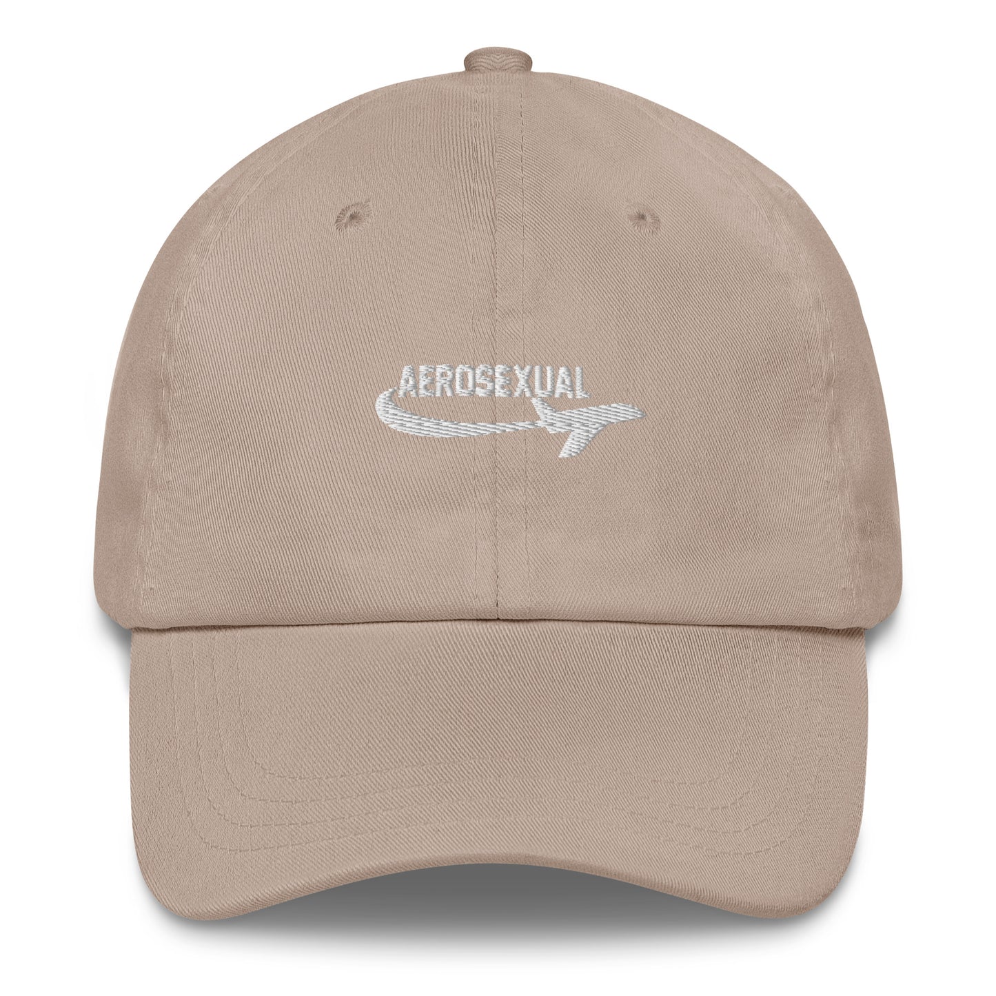 Aviator Dad Hat - Flight Cap - Aerosexual Headwear