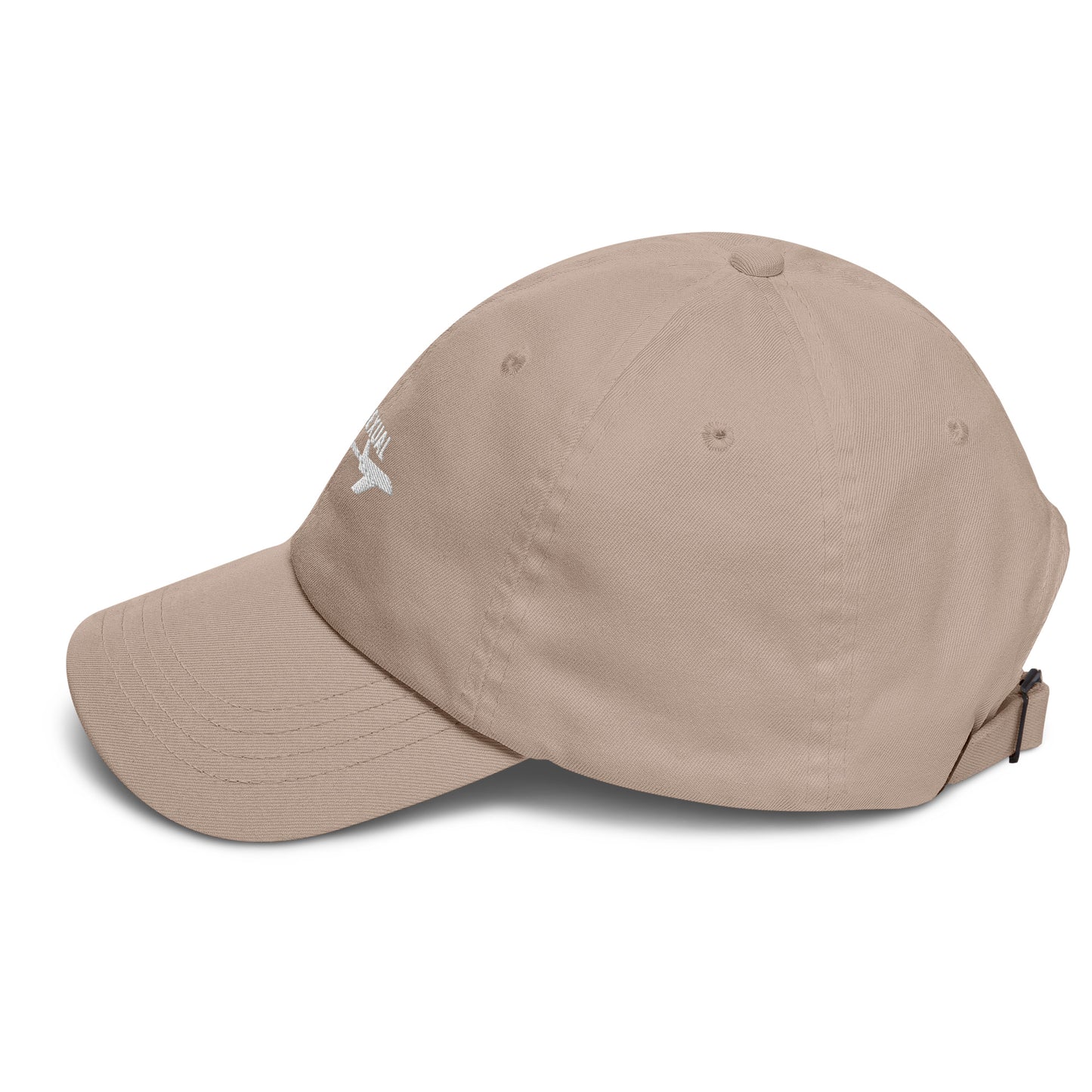 Aviator Dad Hat - Flight Cap - Aerosexual Headwear