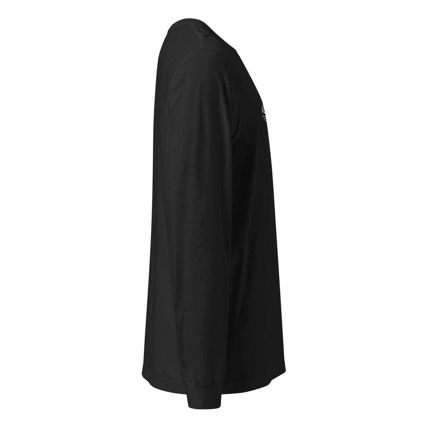 Aerosexual Long Sleeve - Aviation Tee - Unisex Cotton Shirt