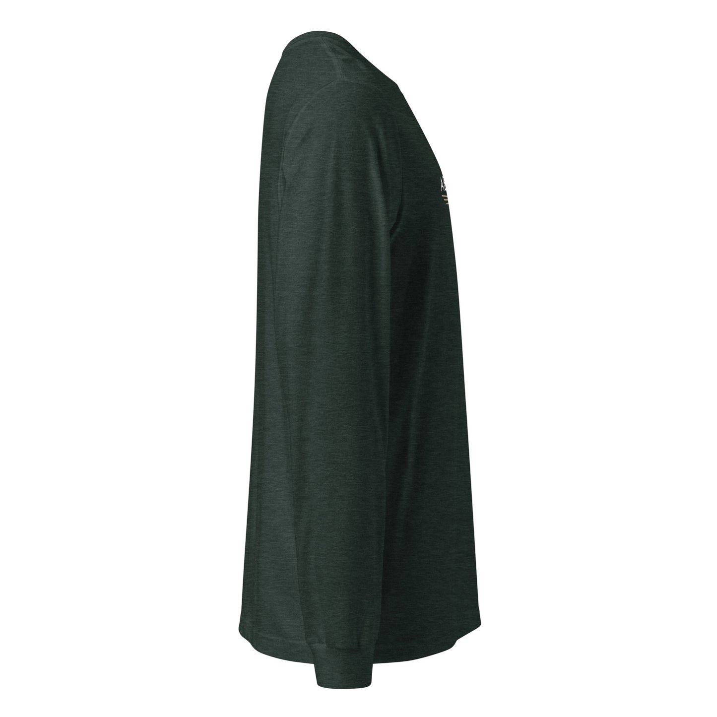 Aerosexual Long Sleeve - Aviation Tee - Unisex Cotton Shirt