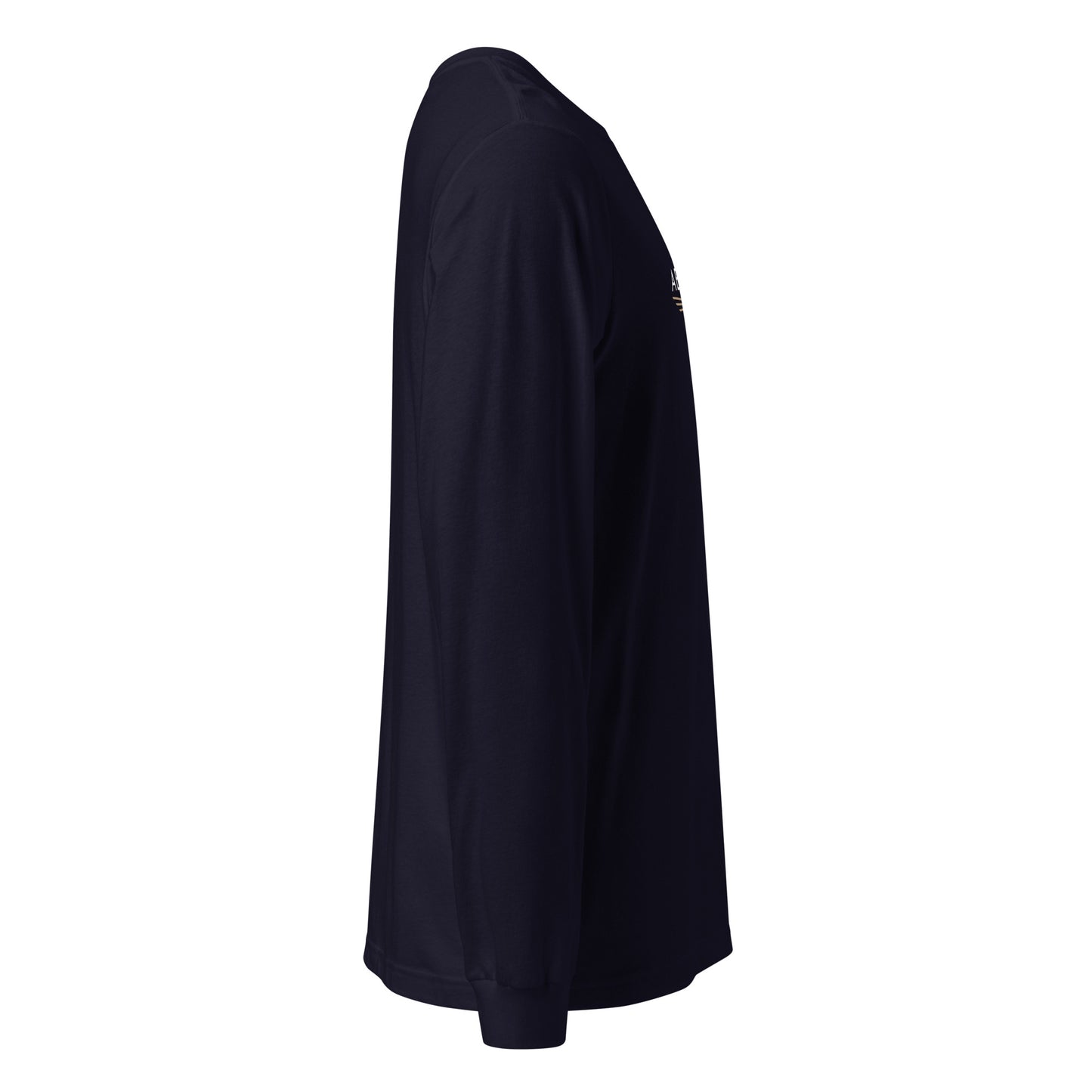 Aerosexual Long Sleeve - Aviation Tee - Unisex Cotton Shirt