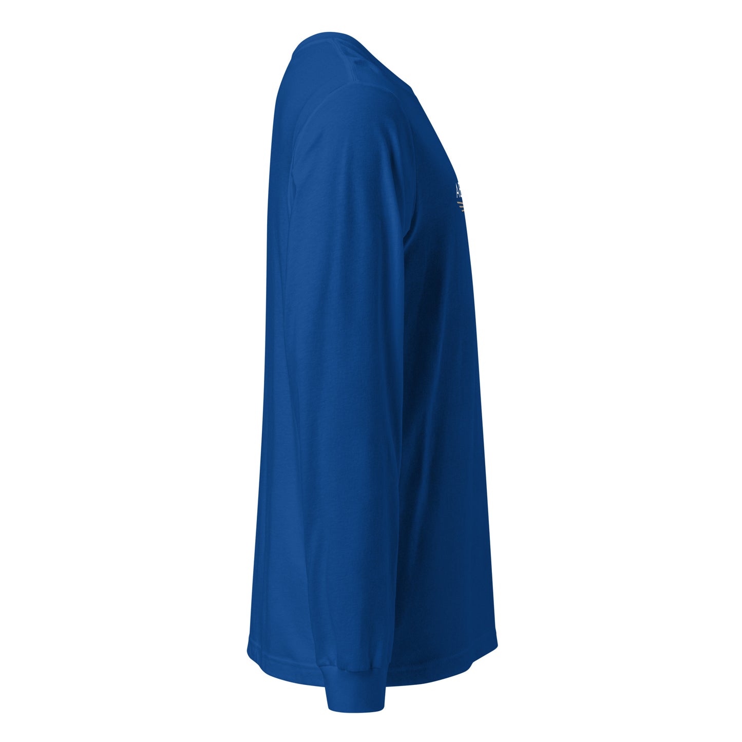 Aerosexual Long Sleeve - Aviation Tee - Unisex Cotton Shirt