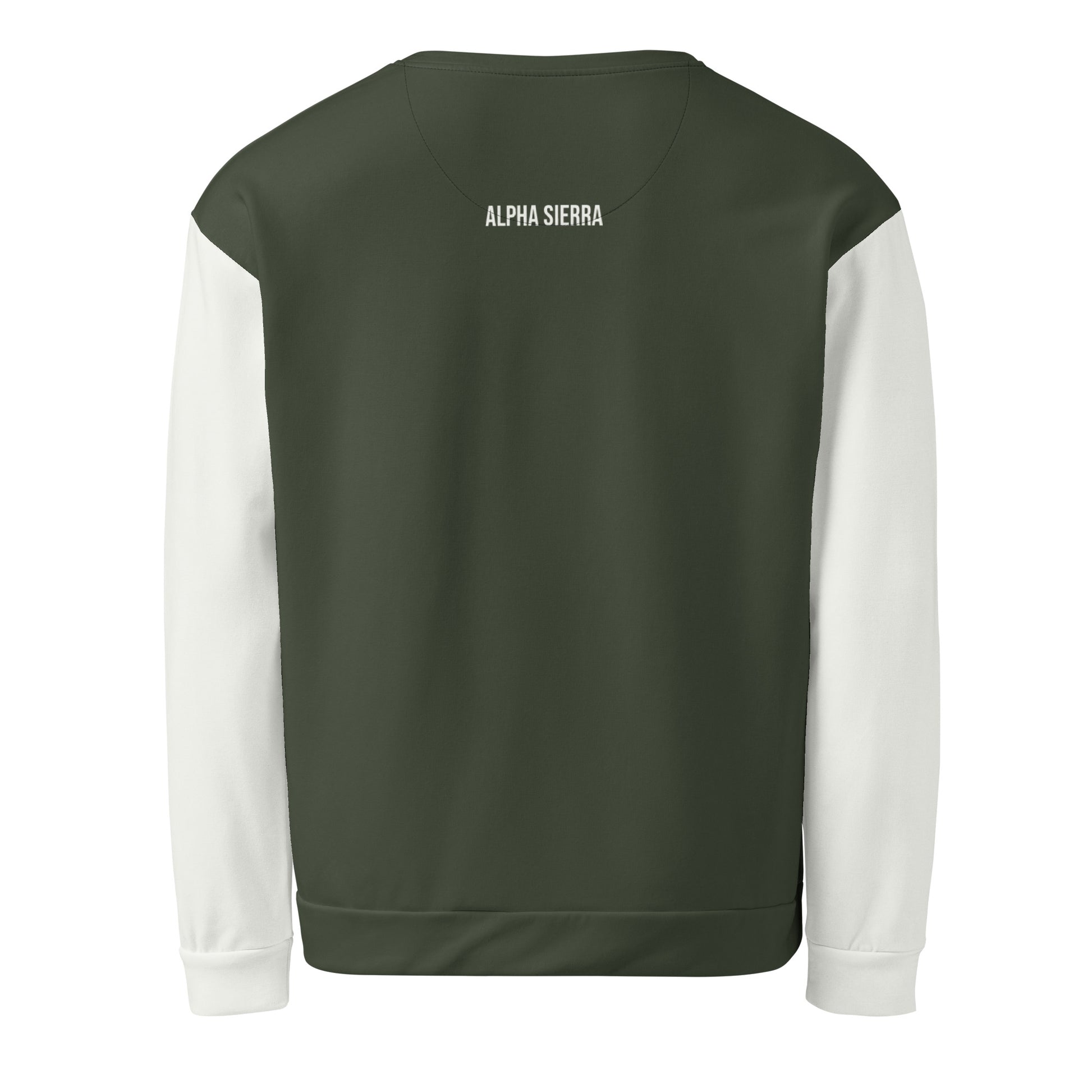 Aviator Sweatshirt - Flight Hoodie - Aerosexual Top