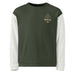 Aviator Sweatshirt - Flight Hoodie - Aerosexual Top