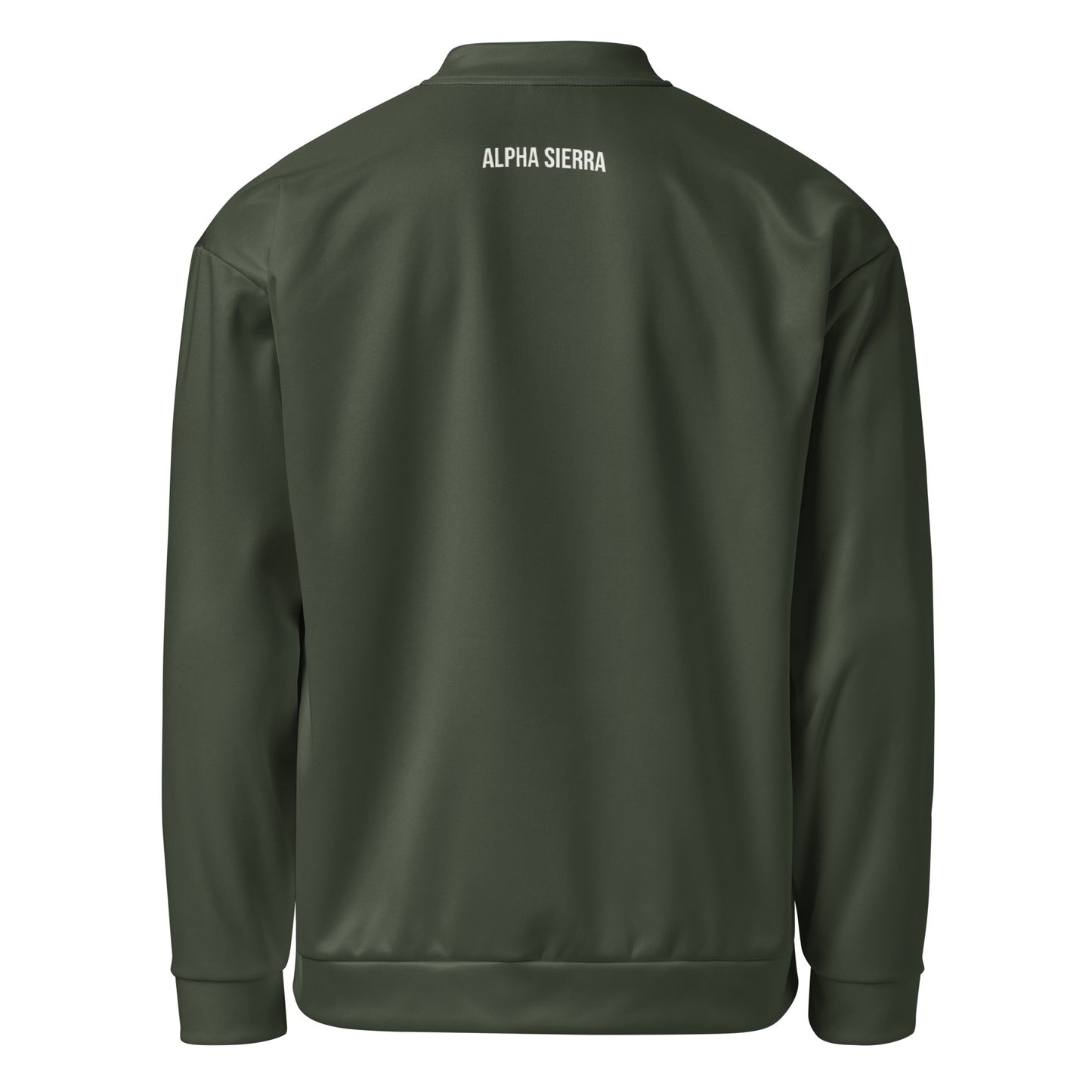 Aviator Jacket - Bomber Jacket - Aerosexual Outerwear