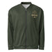 Aviator Jacket - Bomber Jacket - Aerosexual Outerwear
