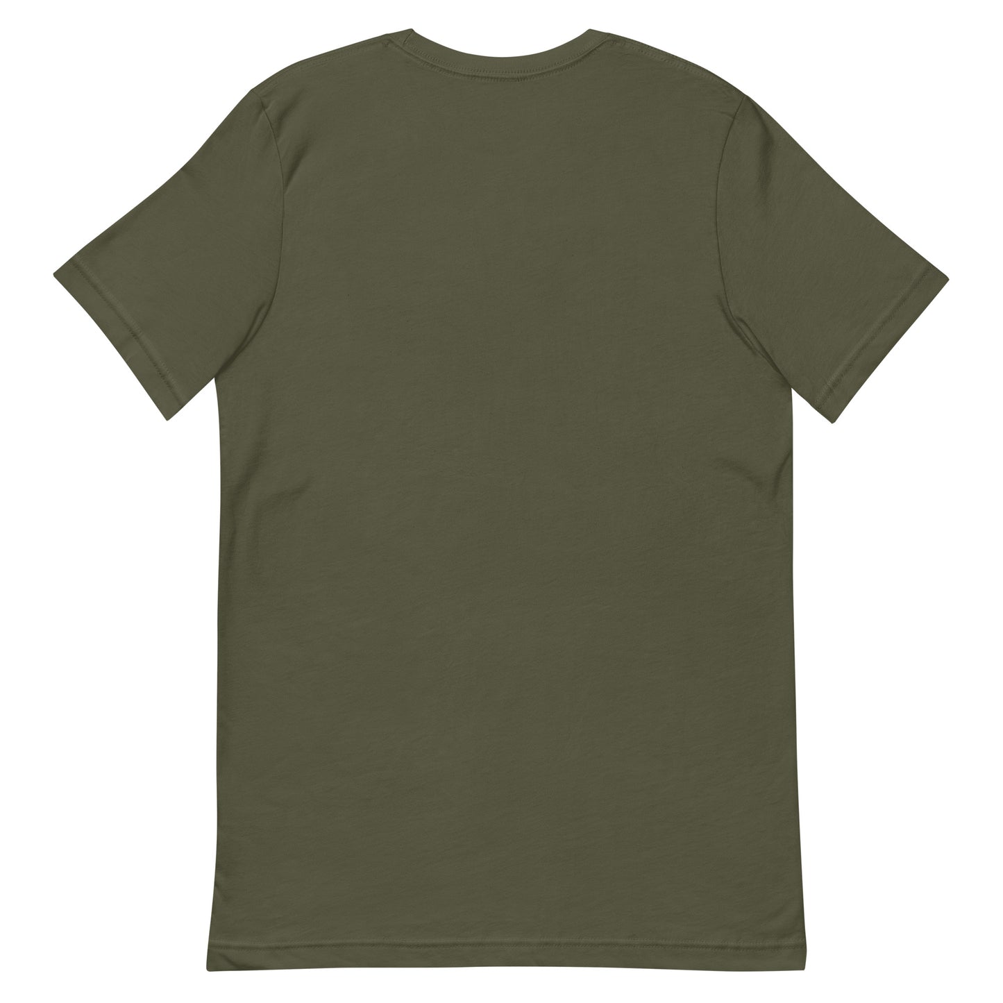 Navy green tee by Aerosexual 