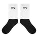 Aviation Socks - Flight Socks - Aerosexual Comfort