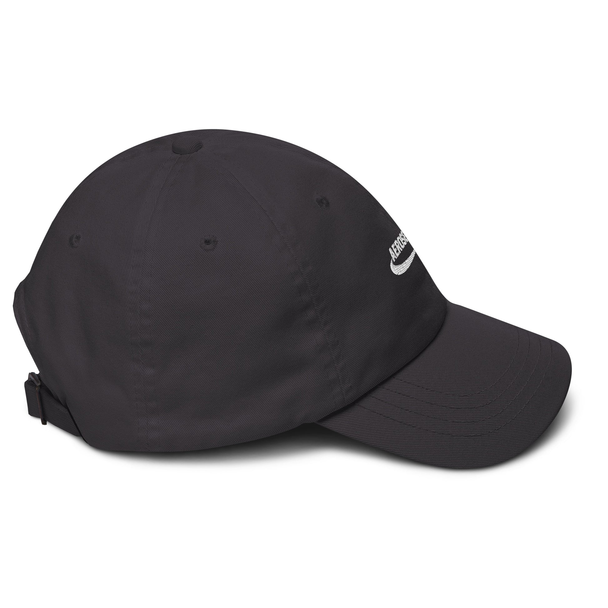 Aviator Dad Hat - Flight Cap - Aerosexual Headwear