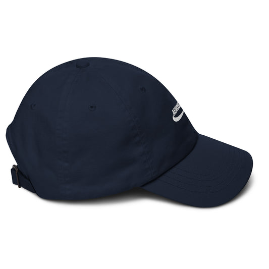 Aviator Dad Hat - Flight Cap - Aerosexual Headwear