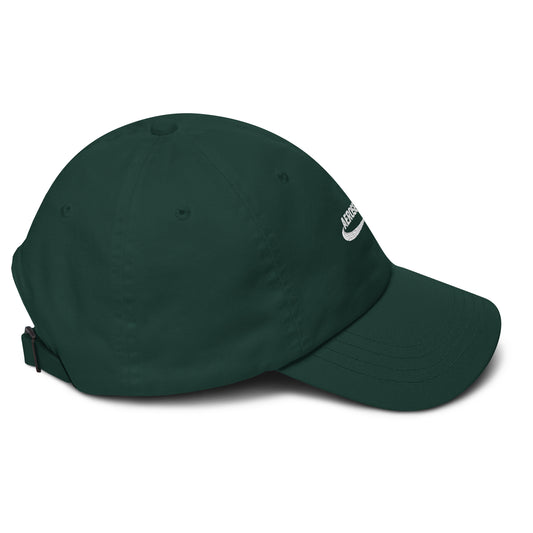 Aviator Dad Hat - Flight Cap - Aerosexual Headwear