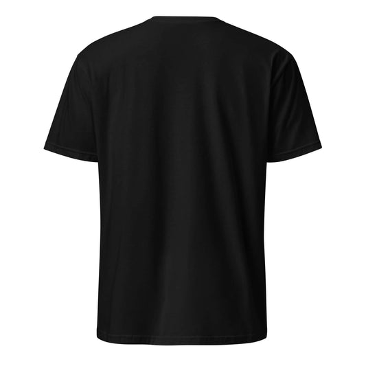 Aviation Graphic Tee -  Slogan Shirt - Unisex Casual Top