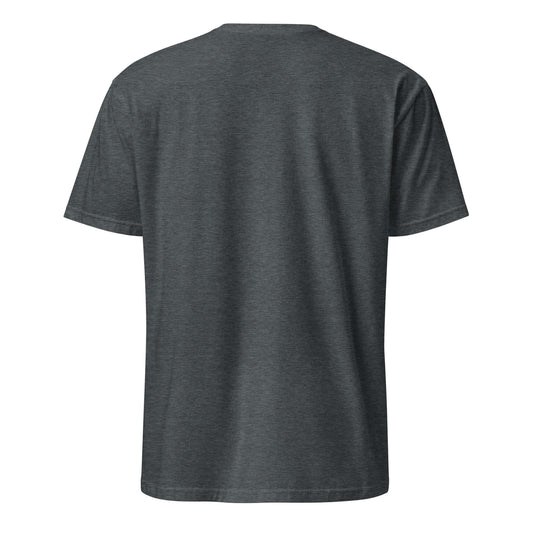Aviation Graphic Tee -  Slogan Shirt - Unisex Casual Top