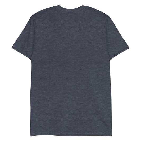 Aerosexual Classic Tee - Aviation Shirt - Unisex Casual Top