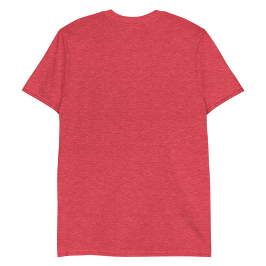 Aerosexual Classic Tee - Aviation Shirt - Unisex Casual Top