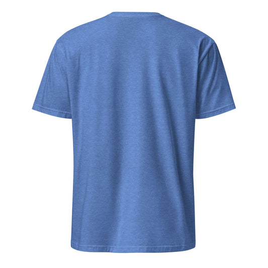 Aviation Graphic Tee -  Slogan Shirt - Unisex Casual Top