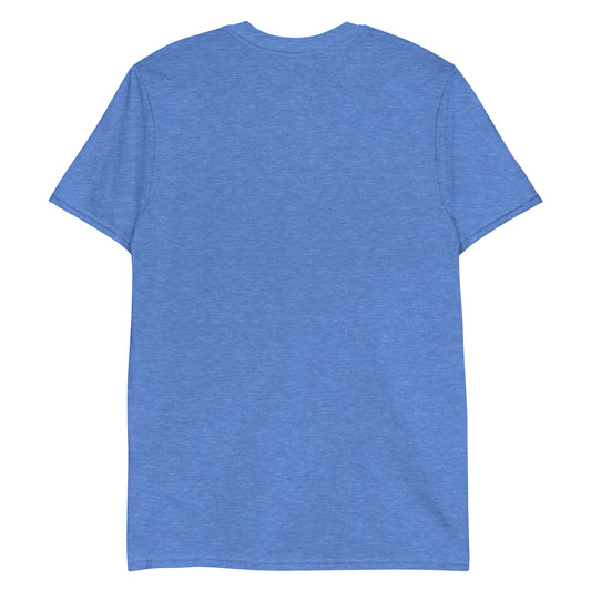 Aerosexual Classic Tee - Aviation Shirt - Unisex Casual Top