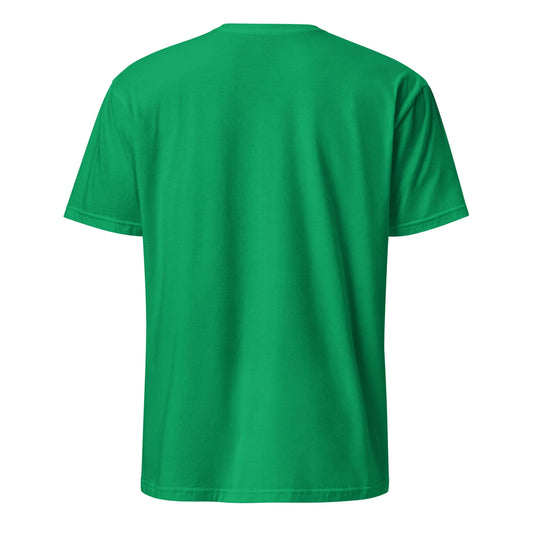 Aviation Graphic Tee -  Slogan Shirt - Unisex Casual Top