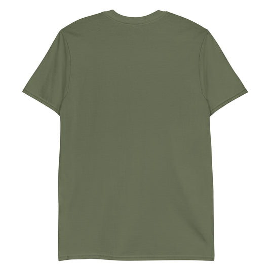 Aerosexual Classic Tee - Aviation Shirt - Unisex Casual Top