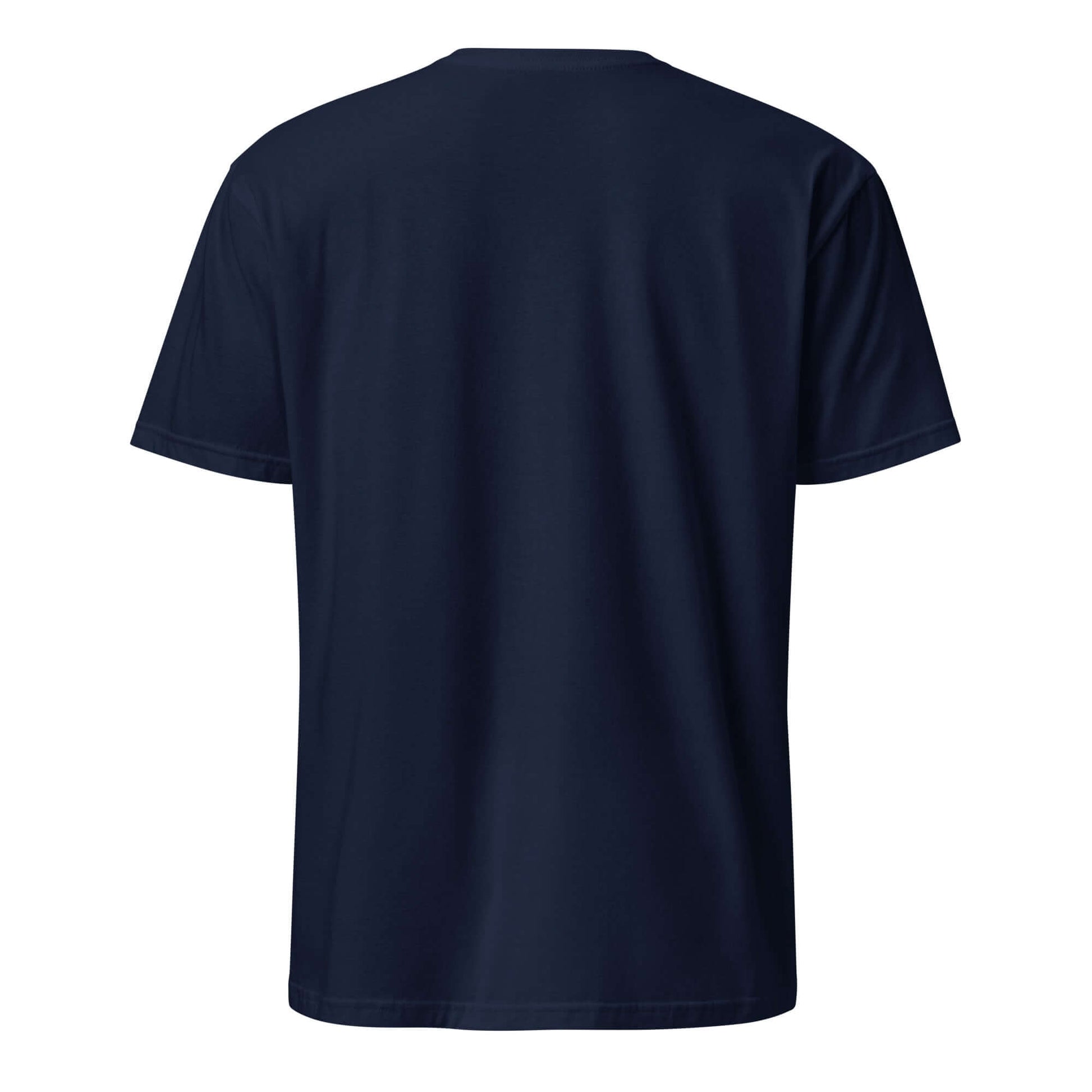 Aviation Graphic Tee -  Slogan Shirt - Unisex Casual Top