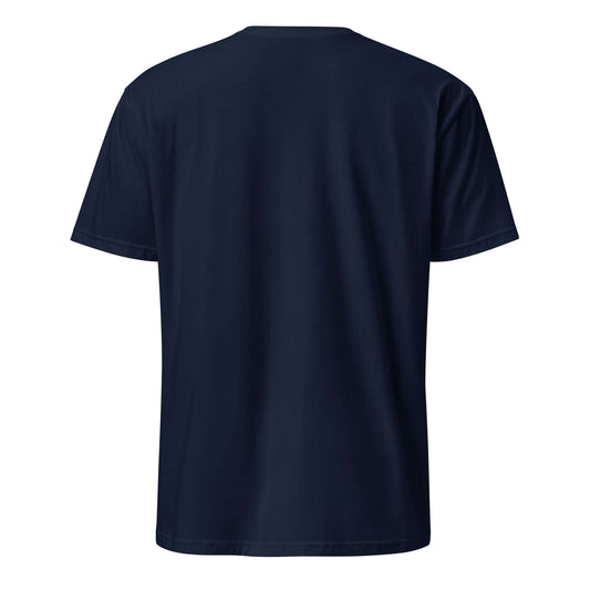 Aviation Graphic Tee -  Slogan Shirt - Unisex Casual Top