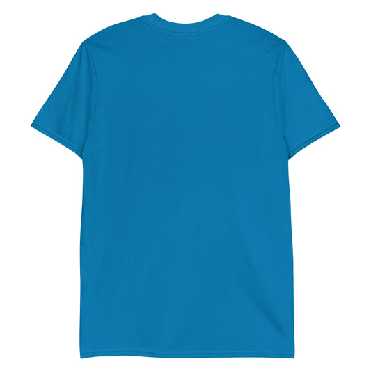 Aerosexual Classic Tee - Aviation Shirt - Unisex Casual Top
