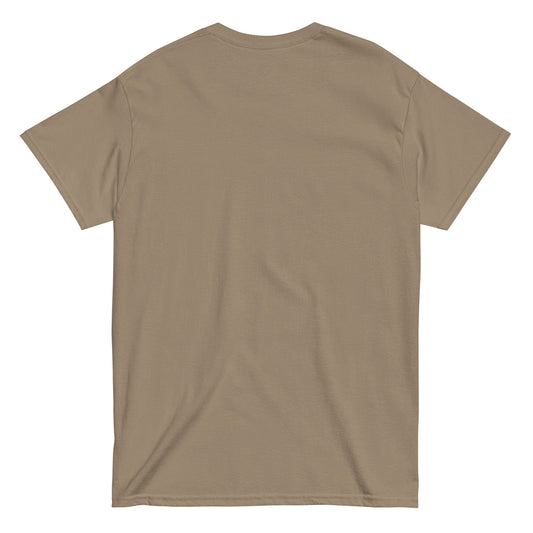 Aviator Tee - Flight Logo Shirt - Aerosexual Cotton Top