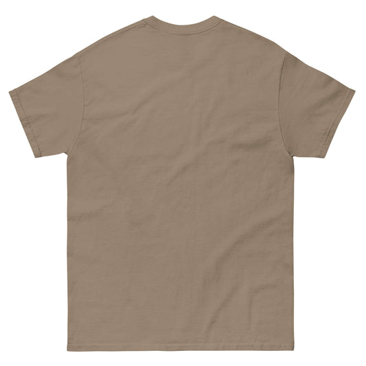 Jet Noise Tee - Aerosexual Statement Shirt - Unisex Casual Top