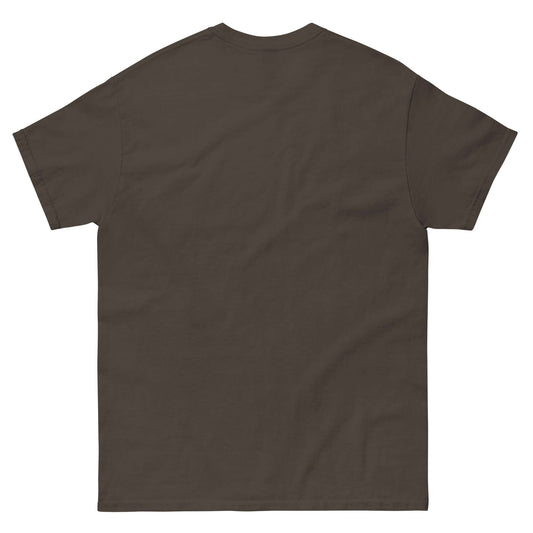 Aviator Tee - Flight Shirt - Aerosexual Cotton Top