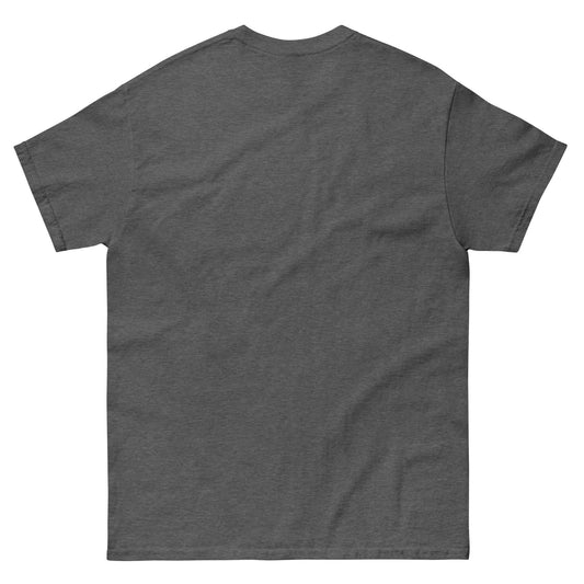 Aviator Tee - Flight Shirt - Aerosexual Cotton Top