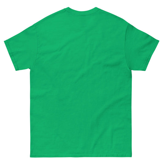 Aviator Tee - Flight Shirt - Aerosexual Cotton Top