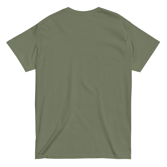 Aviator Tee - Flight Logo Shirt - Aerosexual Cotton Top