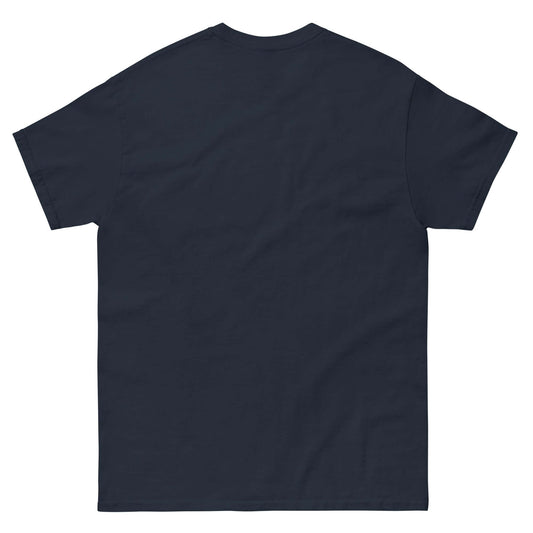 Jet Noise Tee - Aerosexual Statement Shirt - Unisex Casual Top