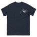Jet Noise Tee - Aerosexual Statement Shirt - Unisex Casual Top