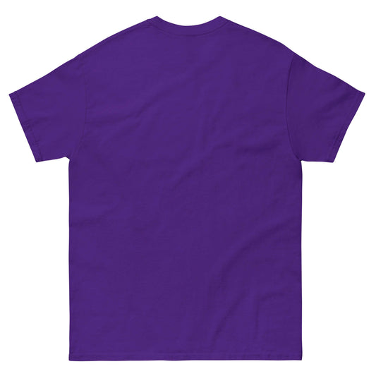 Aviator Tee - Flight Shirt - Aerosexual Cotton Top