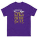Aviator Tee - Flight Shirt - Aerosexual Cotton Top
