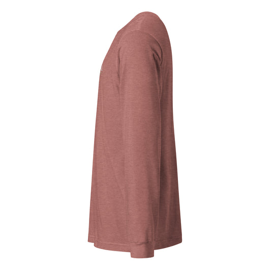 Aerosexual Long Sleeve - Aviation Tee - Unisex Cotton Shirt