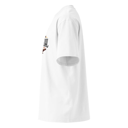 Aviator Cotton Tee - Organic Flight Top - Aerosexual Shirt