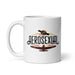 Aviator Mug - Flight Cup - Aerosexual Drinkware